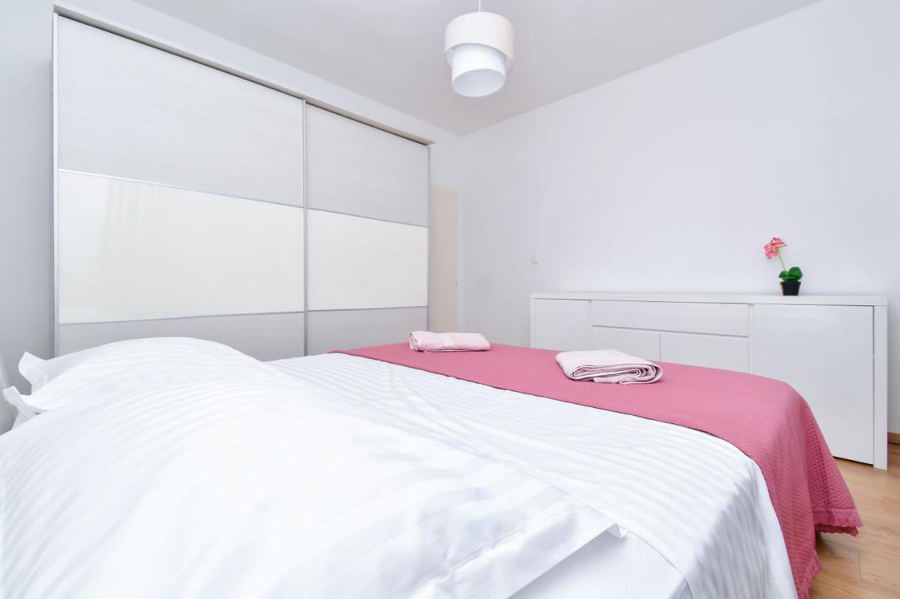 Apartment Ela Omiš Dış mekan fotoğraf